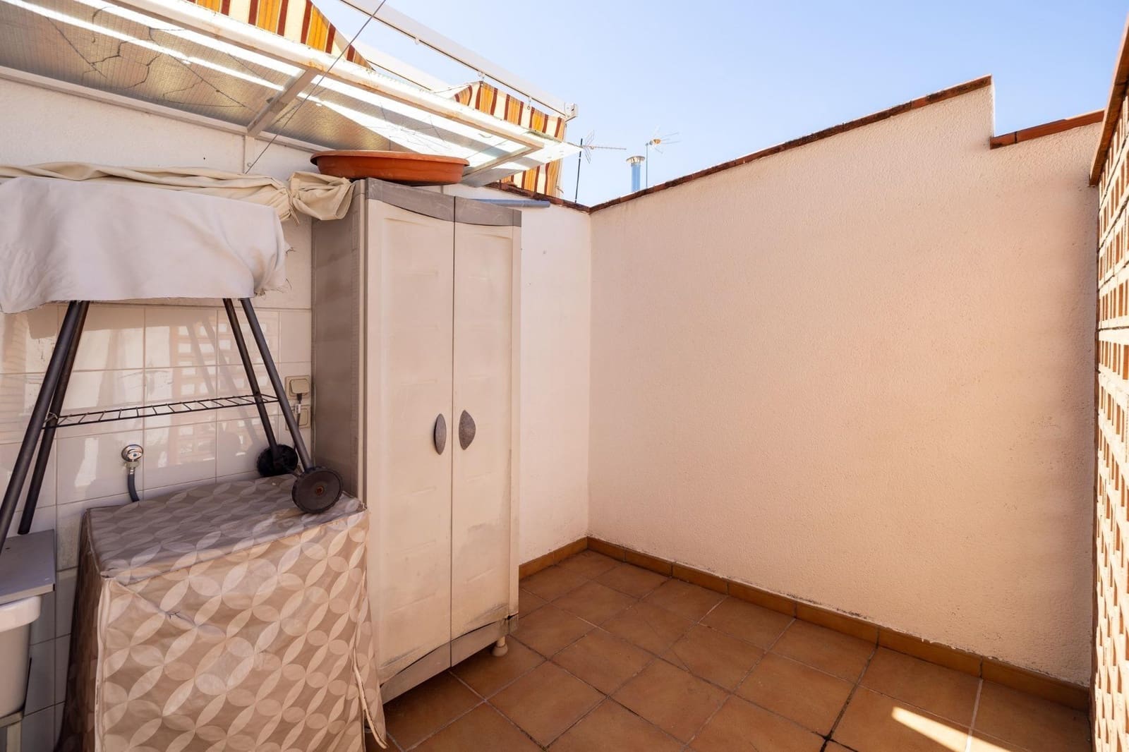 4 soveværelse Rækkehus til salg i Granada by - € 535.000 (Ref: 9712387)