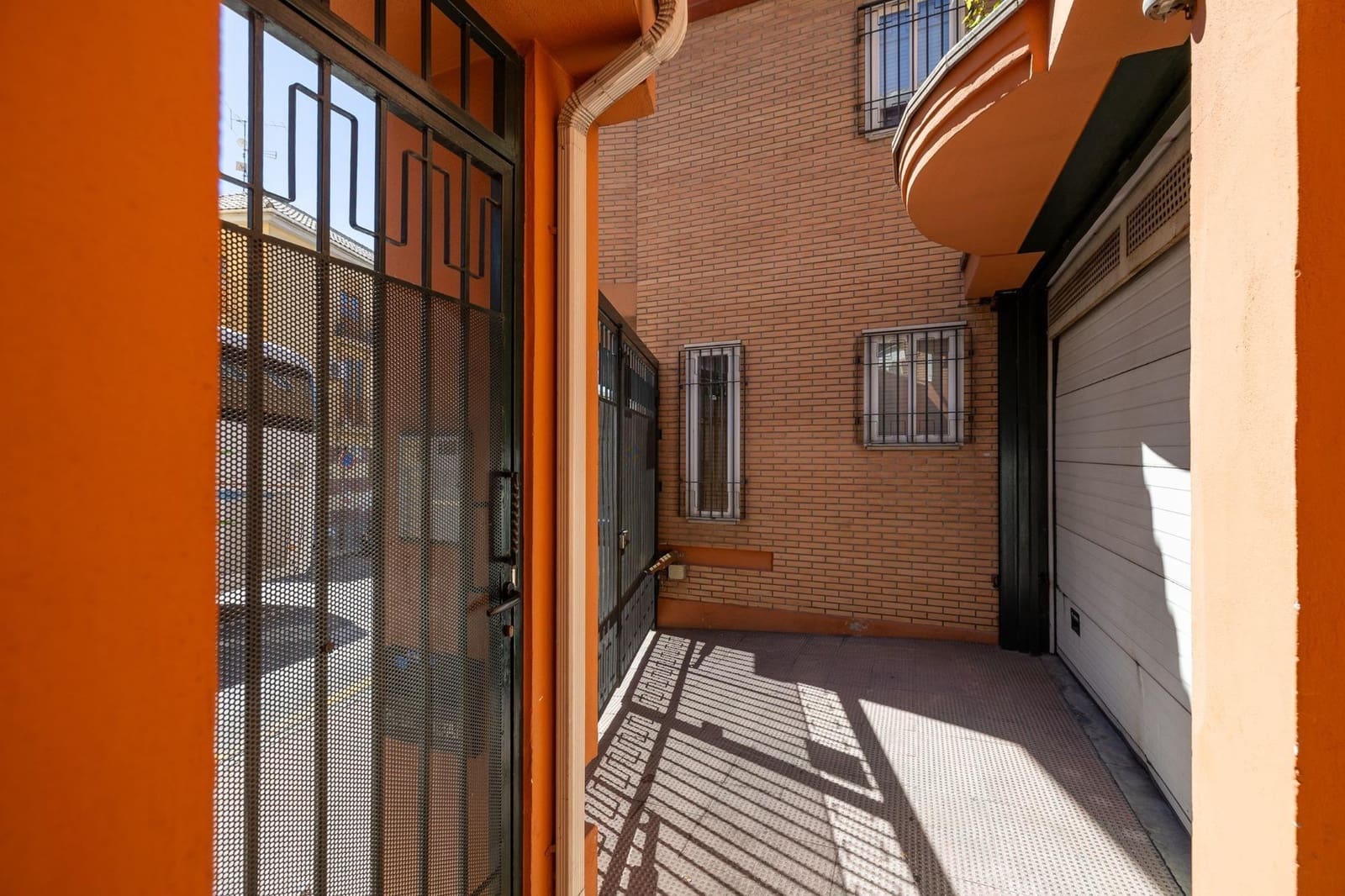 4 soveværelse Rækkehus til salg i Granada by - € 535.000 (Ref: 9712387)