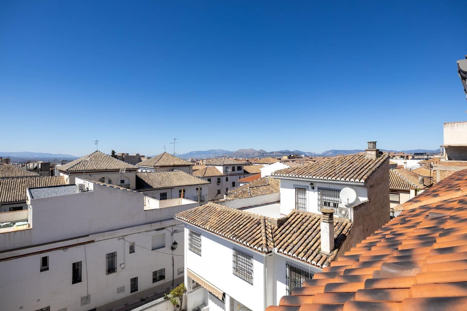 4 soveværelse Rækkehus til salg i Granada by - € 535.000 (Ref: 9712387)