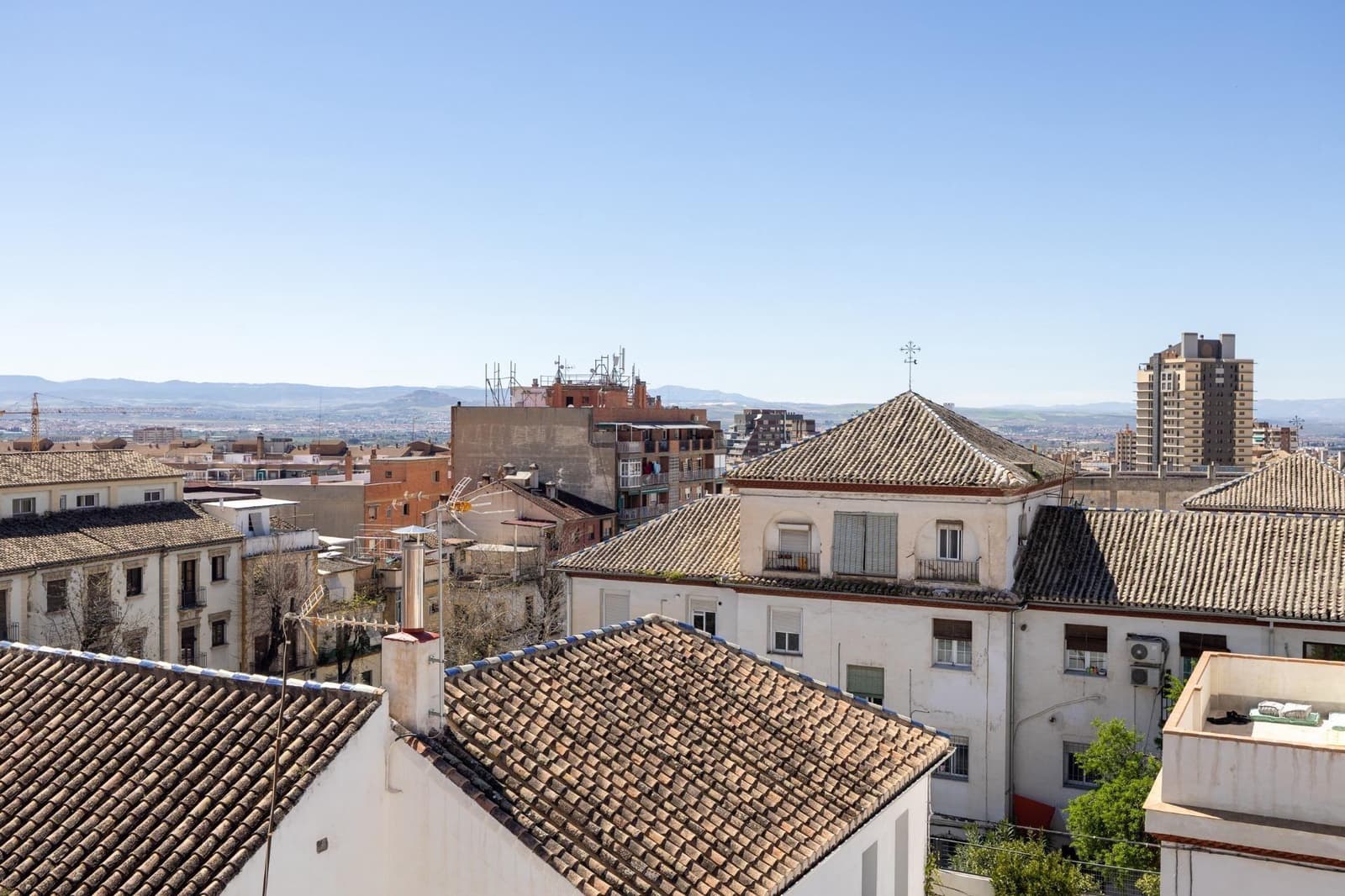 4 soveværelse Rækkehus til salg i Granada by - € 535.000 (Ref: 9712387)