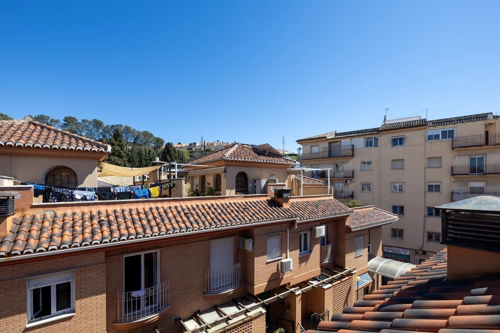 4 soveværelse Rækkehus til salg i Granada by - € 535.000 (Ref: 9712387)