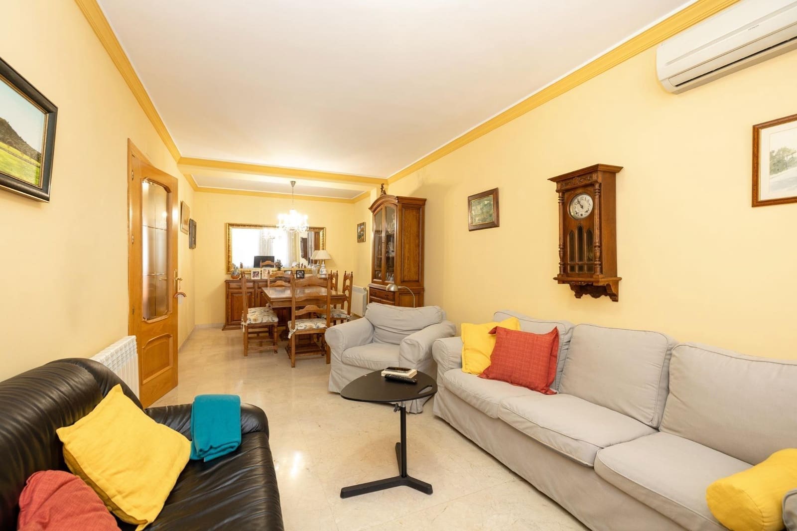 4 bedroom Terraced Villa for sale in Granada city - € 495,000 (Ref: 9712387)