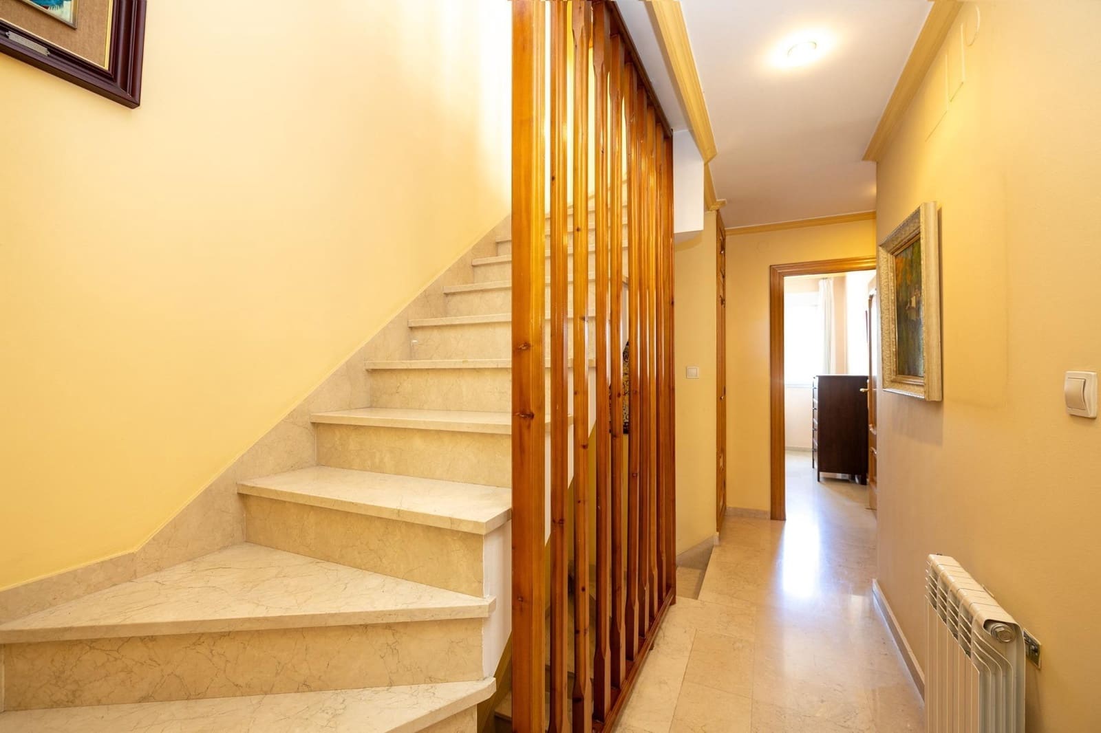 4 bedroom Terraced Villa for sale in Granada city - € 495,000 (Ref: 9712387)