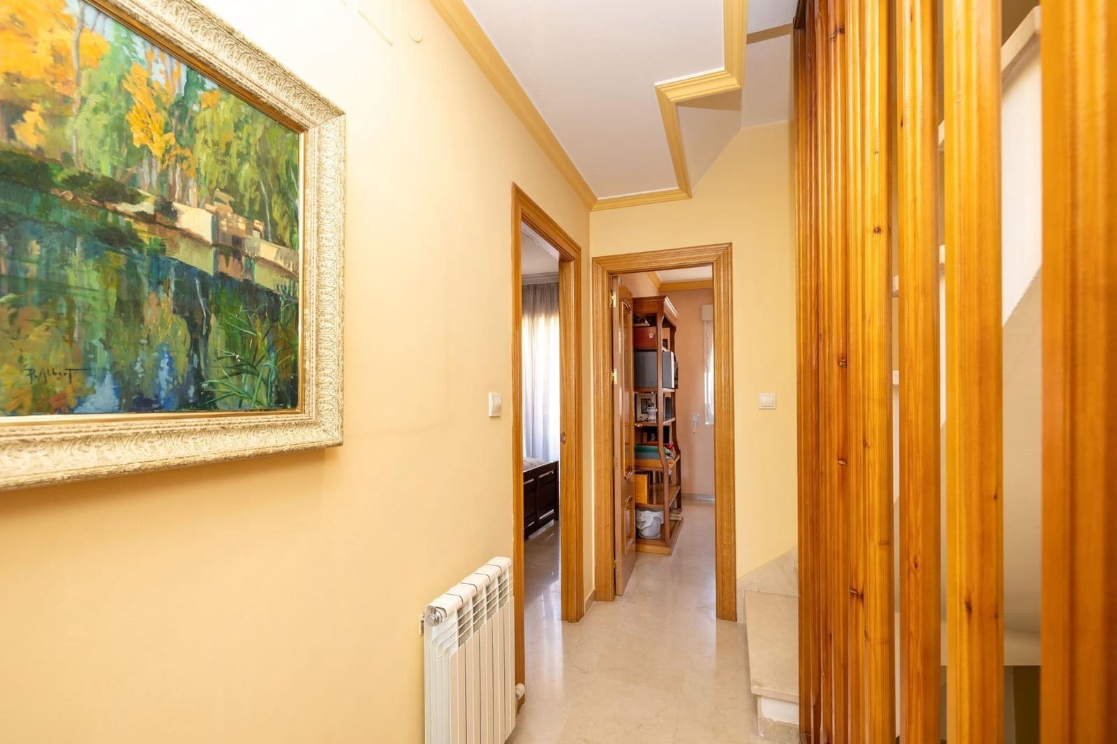 4 bedroom Terraced Villa for sale in Granada city - € 495,000 (Ref: 9712387)
