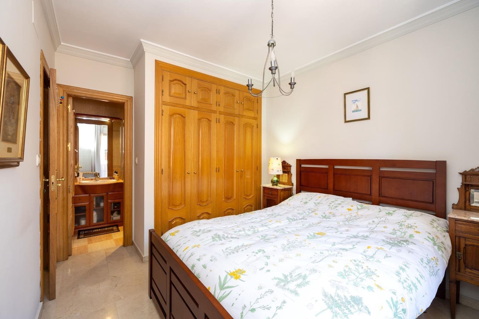 4 bedroom Terraced Villa for sale in Granada city - € 495,000 (Ref: 9712387)