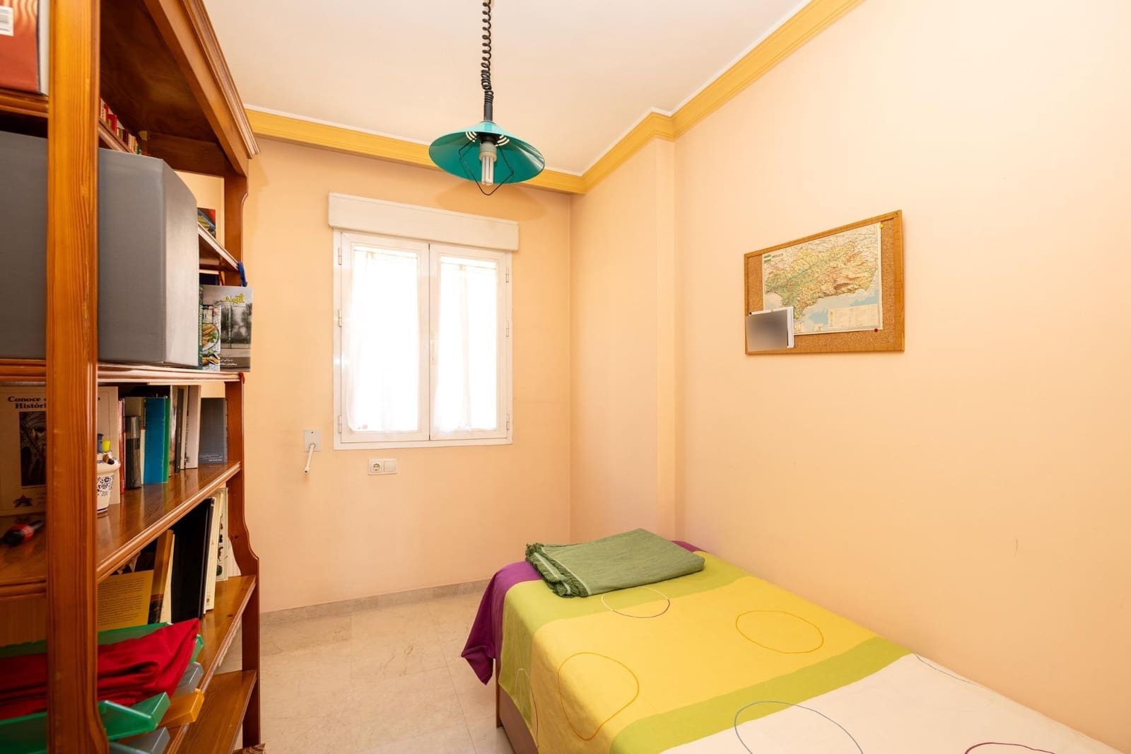 4 bedroom Terraced Villa for sale in Granada city - € 495,000 (Ref: 9712387)