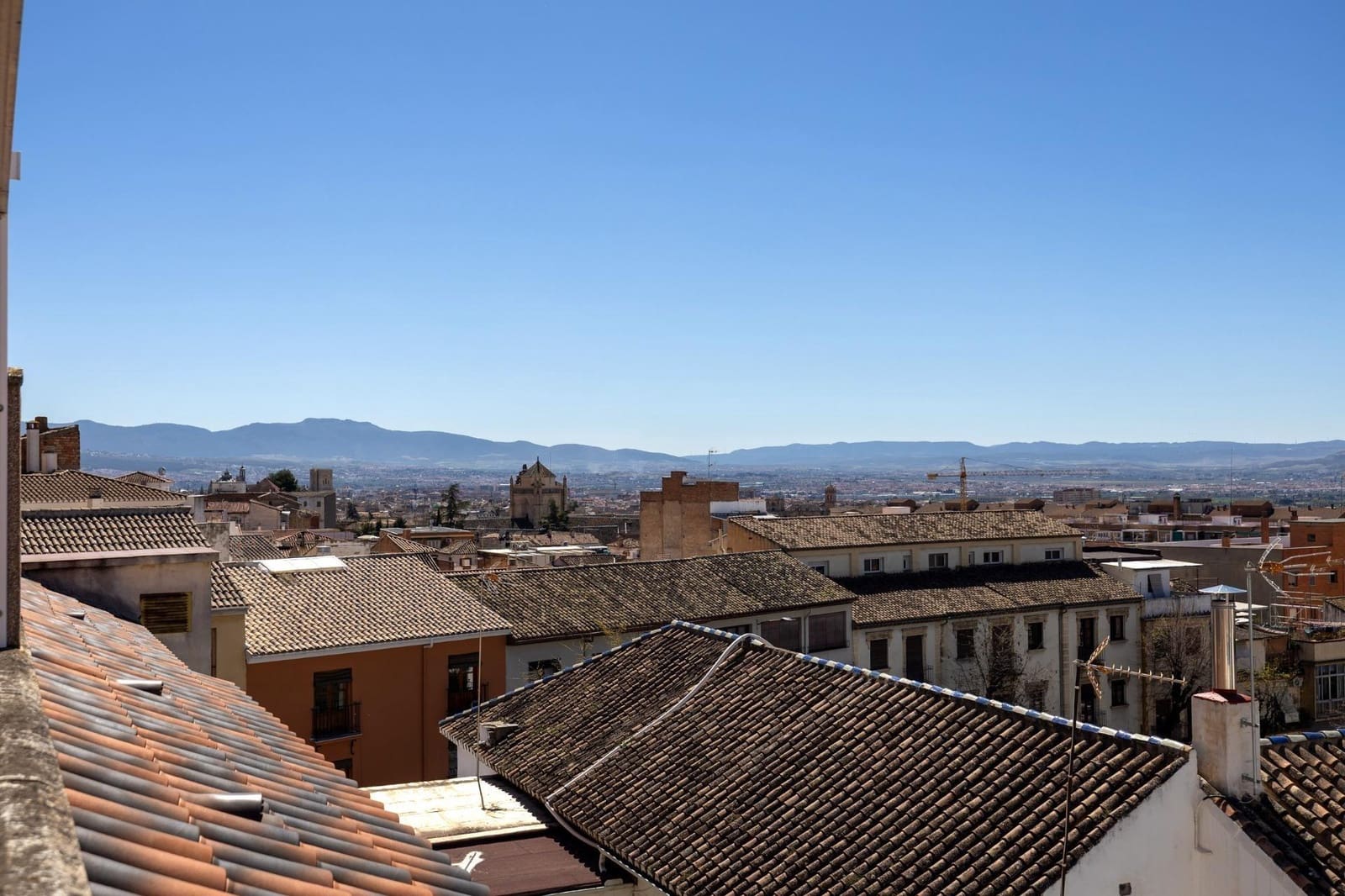 4 bedroom Terraced Villa for sale in Granada city - € 495,000 (Ref: 9712387)