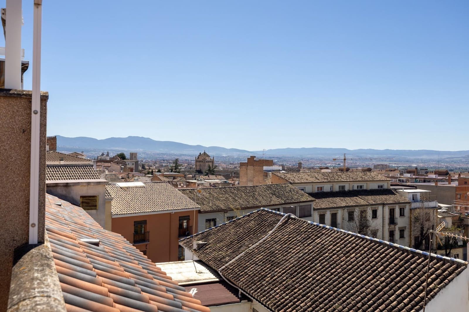 4 bedroom Terraced Villa for sale in Granada city - € 495,000 (Ref: 9712387)
