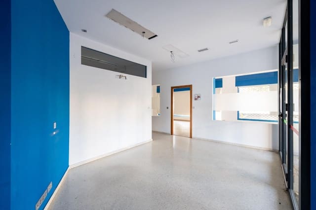 Erhverv til salg i Granada by - € 599.000 (Ref: 9712388)