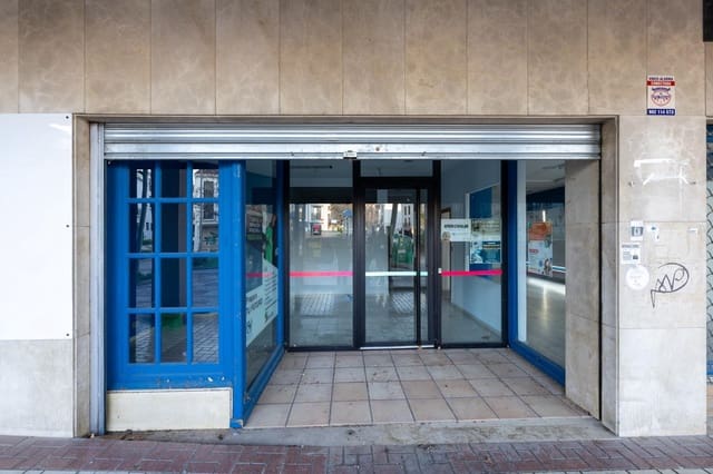 Erhverv til salg i Granada by - € 599.000 (Ref: 9712388)