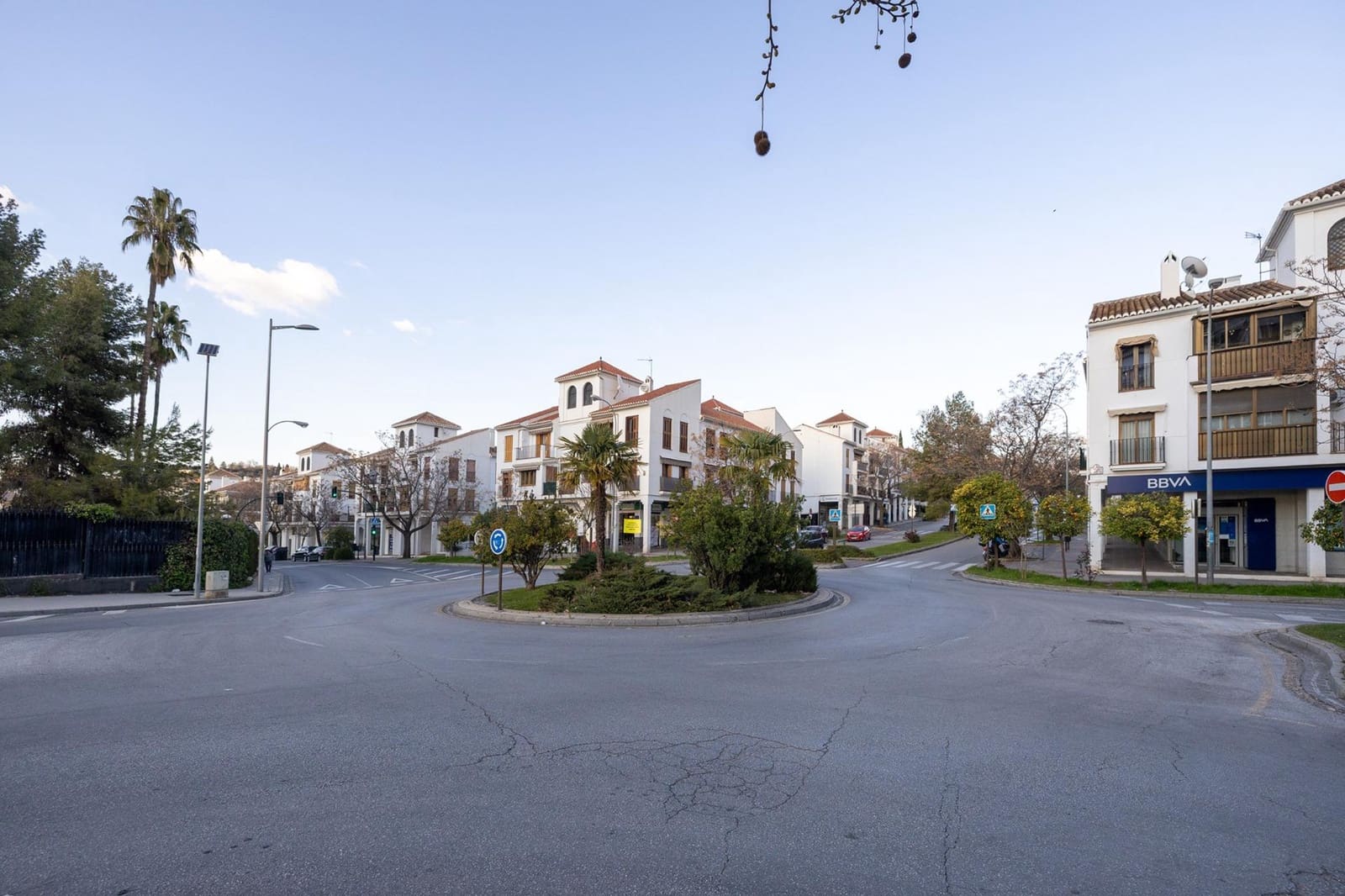 Erhverv til salg i Granada by - € 599.000 (Ref: 9712388)