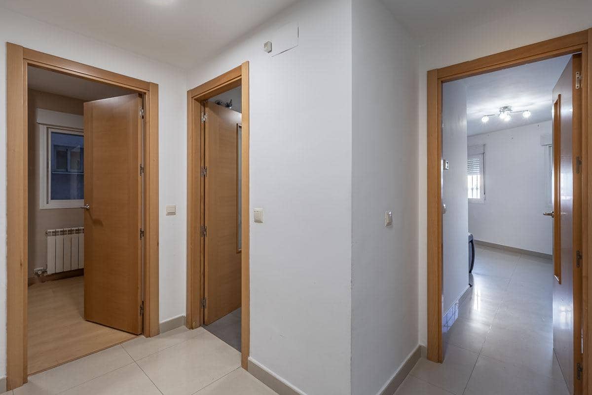 2 soverom Leilighet til salgs i Atarfe - € 145 000 (Ref: 9712389)