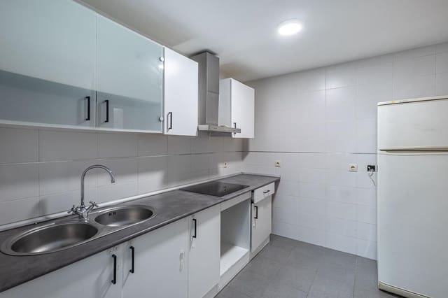 2 soverom Leilighet til salgs i Atarfe - € 145 000 (Ref: 9712389)