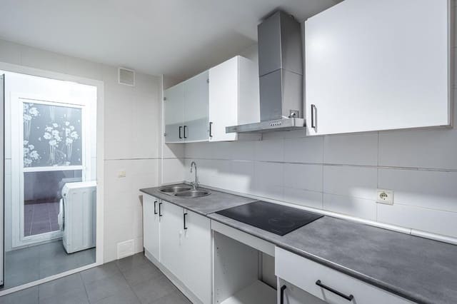 2 soverom Leilighet til salgs i Atarfe - € 145 000 (Ref: 9712389)