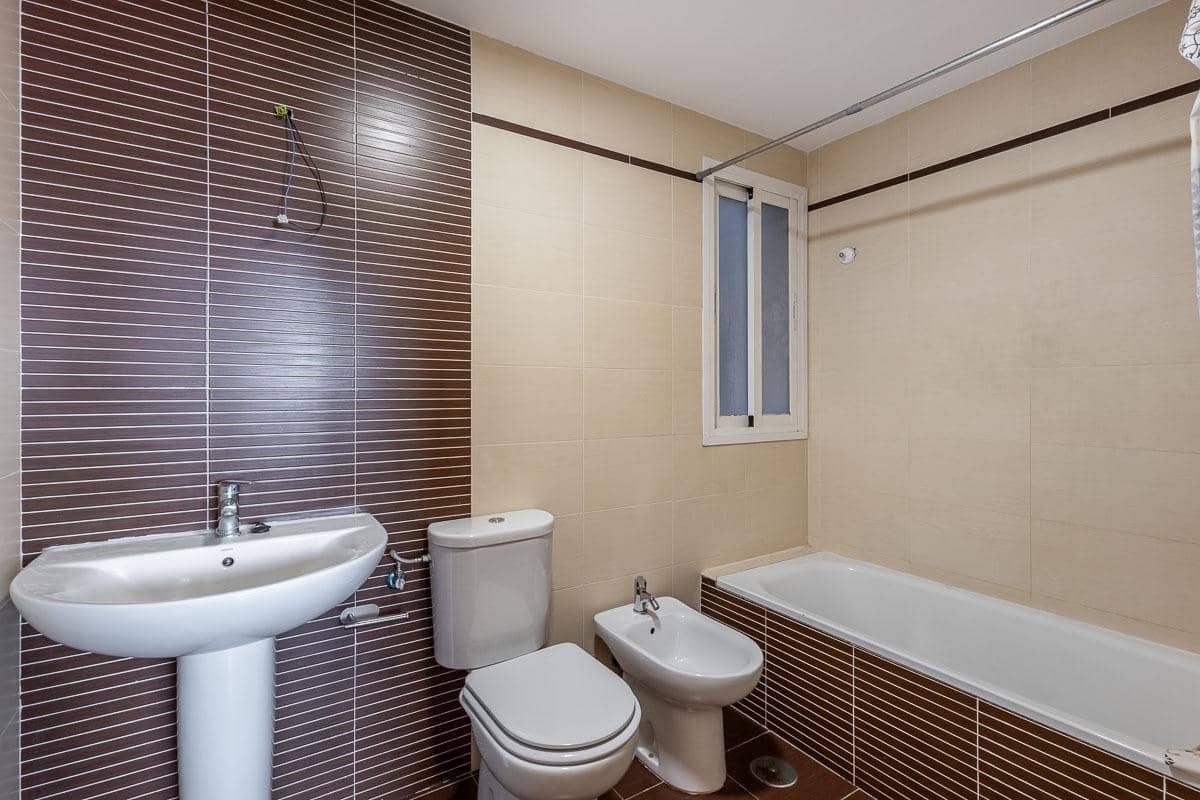 2 soverom Leilighet til salgs i Atarfe - € 145 000 (Ref: 9712389)