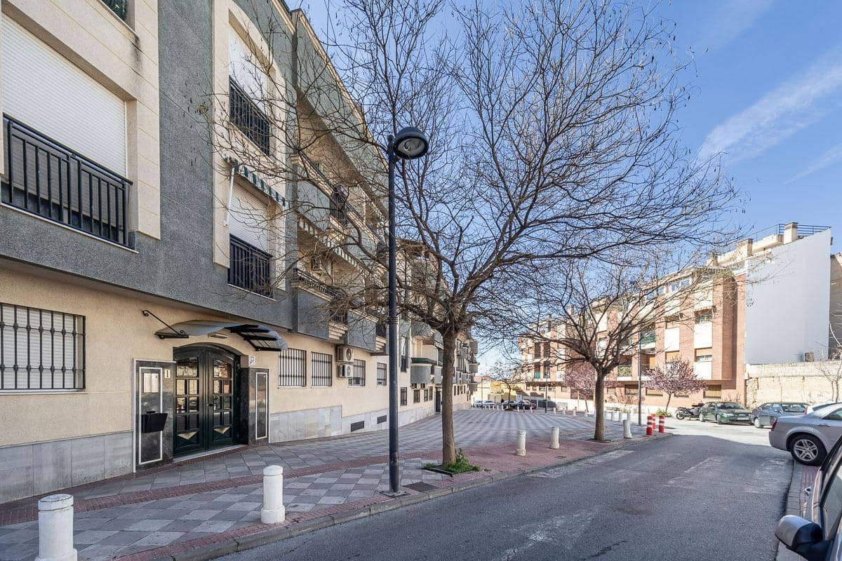 2 soverom Leilighet til salgs i Atarfe - € 145 000 (Ref: 9712389)