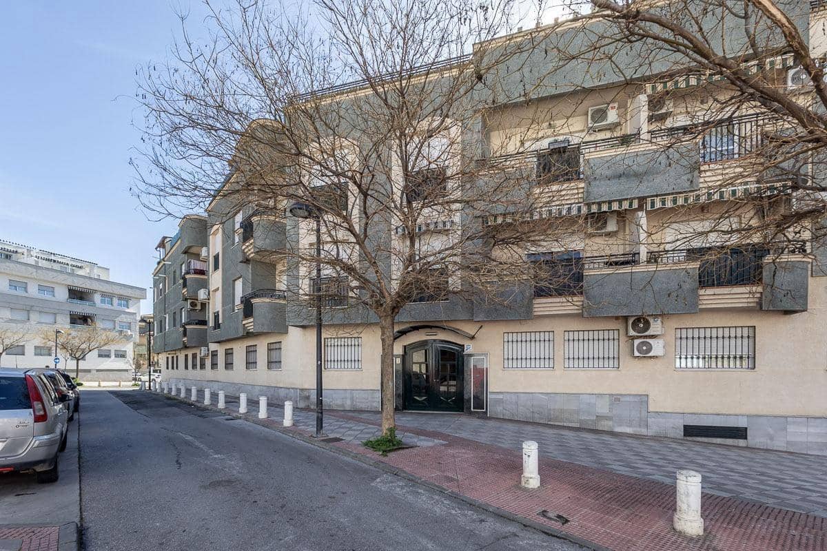 2 soverom Leilighet til salgs i Atarfe - € 145 000 (Ref: 9712389)