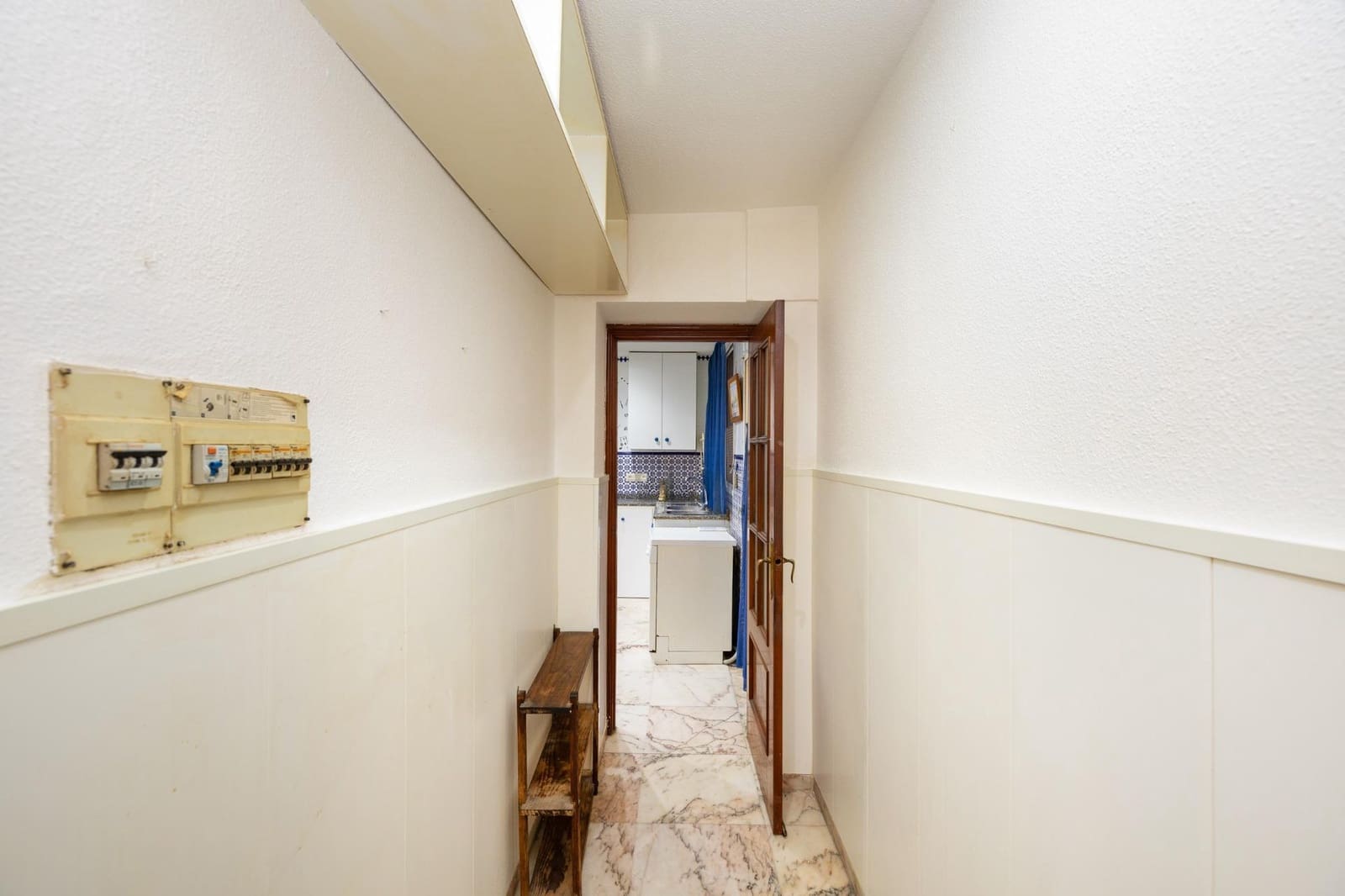 2 soveværelse Lejlighed til salg i Granada by - € 219.000 (Ref: 9712390)