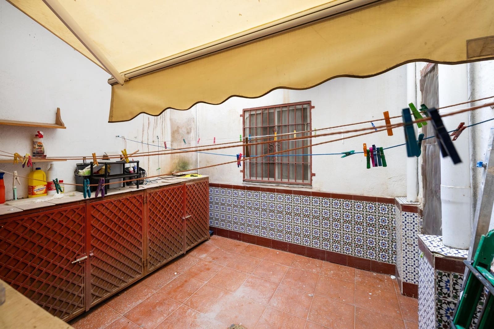 2 soveværelse Lejlighed til salg i Granada by - € 219.000 (Ref: 9712390)