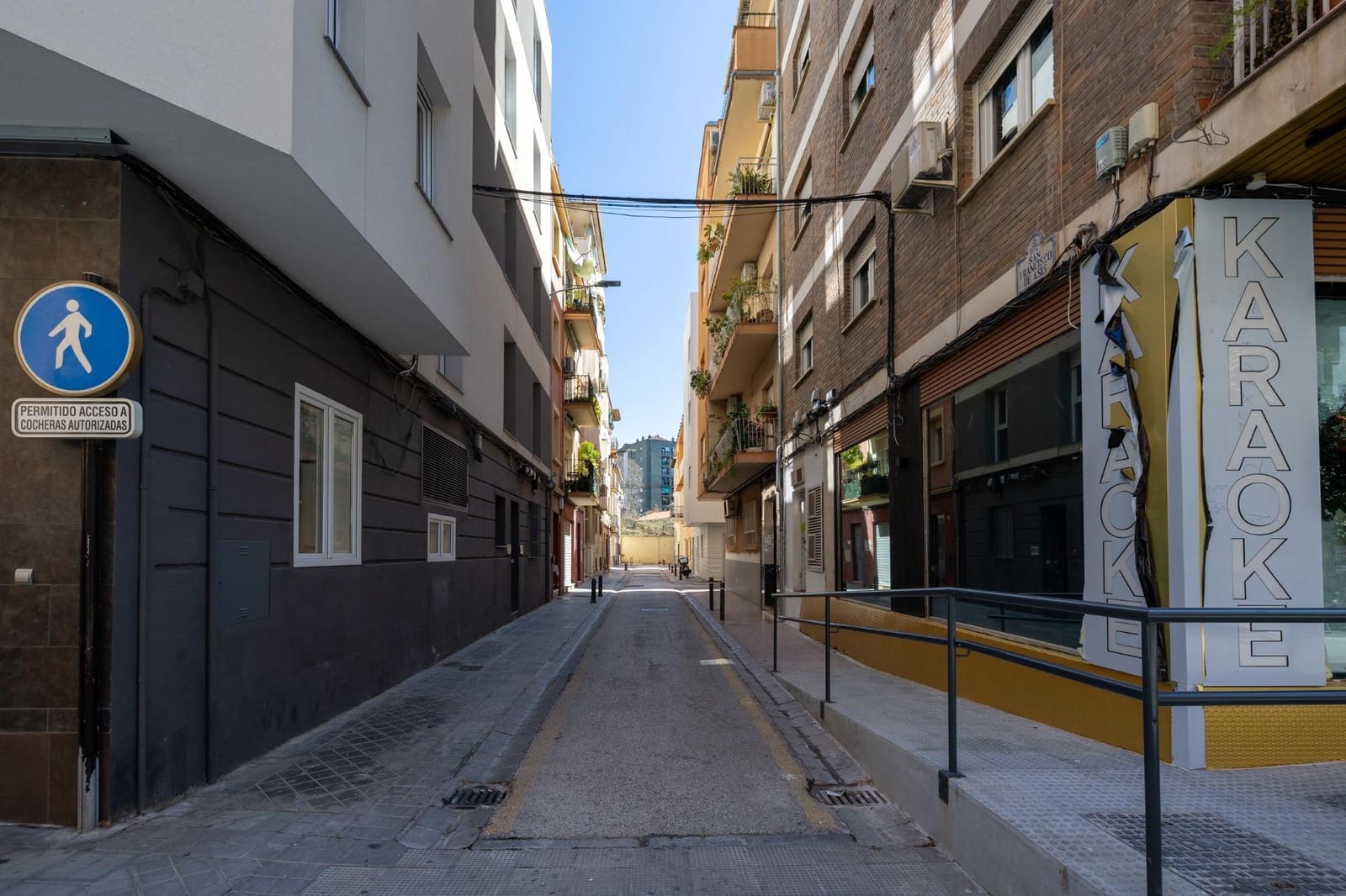 2 soveværelse Lejlighed til salg i Granada by - € 219.000 (Ref: 9712390)