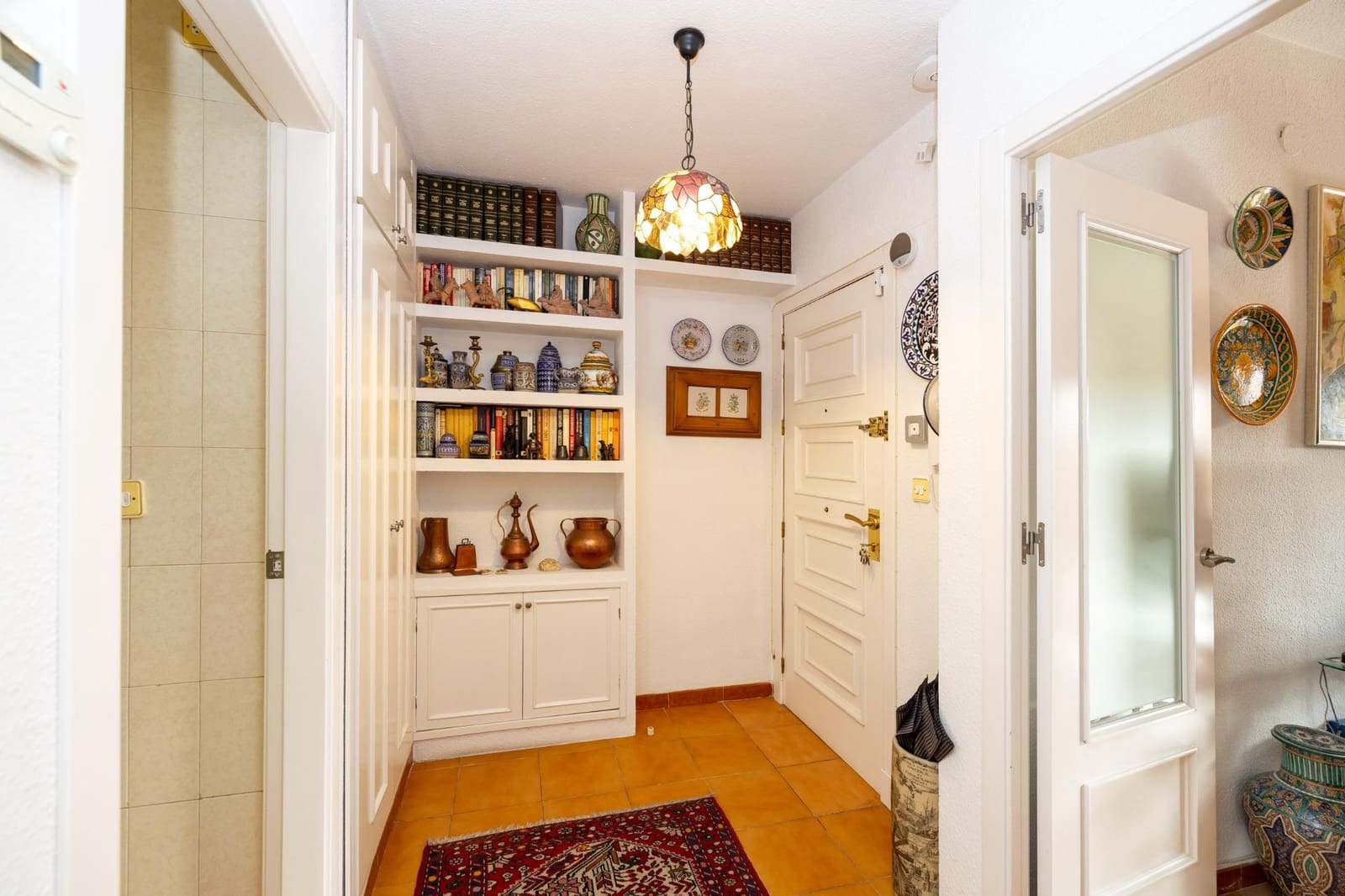 3 soveværelse Lejlighed til salg i Granada by med garage - € 350.000 (Ref: 9712391)