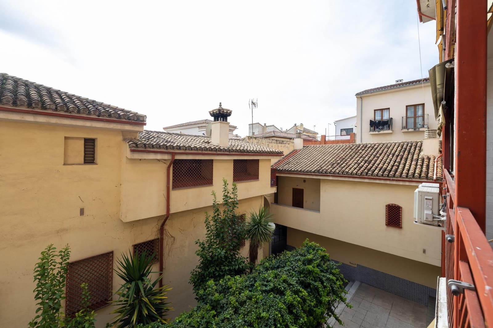 3 soveværelse Lejlighed til salg i Granada by med garage - € 350.000 (Ref: 9712391)