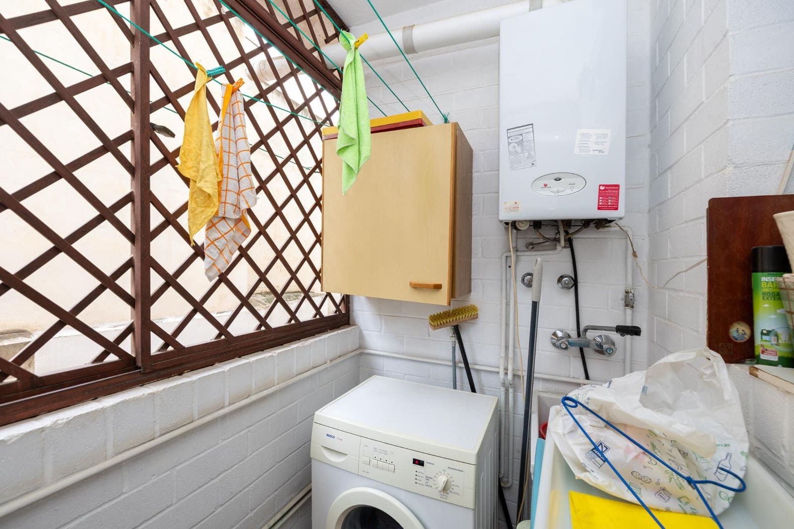 3 soveværelse Lejlighed til salg i Granada by med garage - € 350.000 (Ref: 9712391)