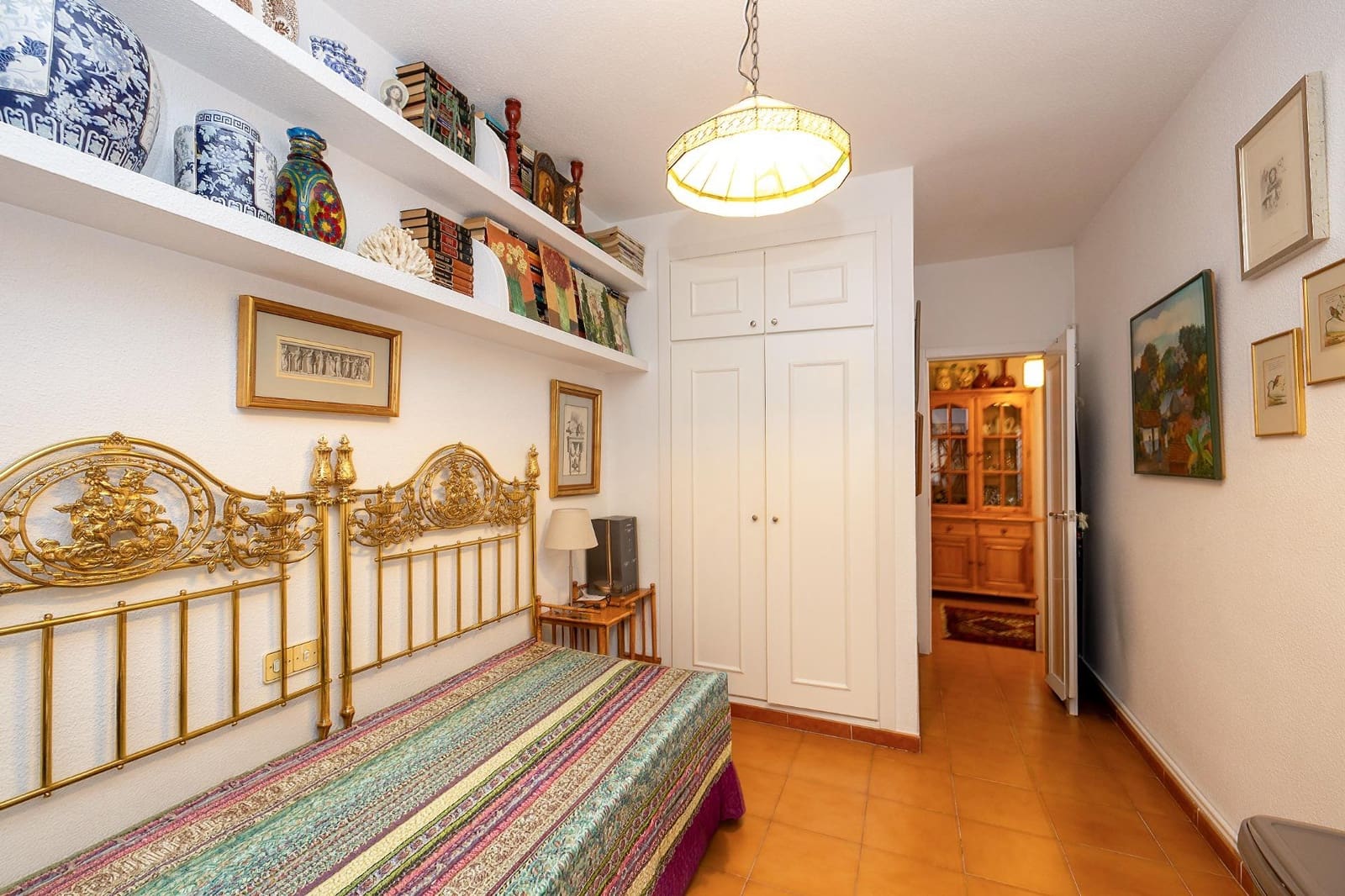 3 soveværelse Lejlighed til salg i Granada by med garage - € 350.000 (Ref: 9712391)