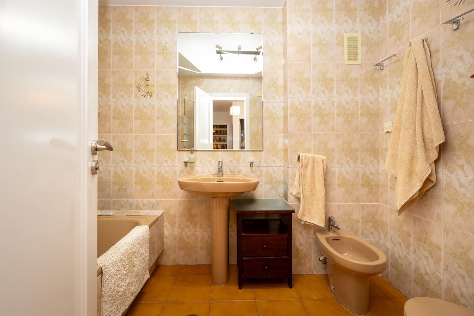 3 soveværelse Lejlighed til salg i Granada by med garage - € 350.000 (Ref: 9712391)