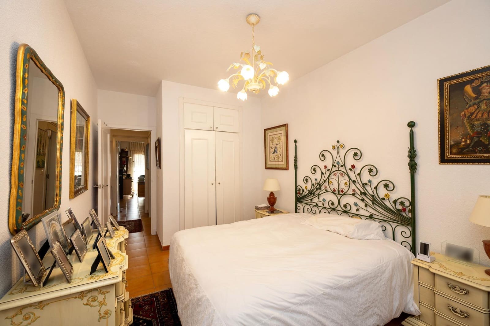 3 soveværelse Lejlighed til salg i Granada by med garage - € 350.000 (Ref: 9712391)