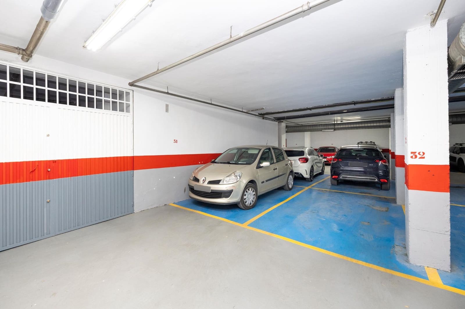 3 soveværelse Lejlighed til salg i Granada by med garage - € 350.000 (Ref: 9712391)