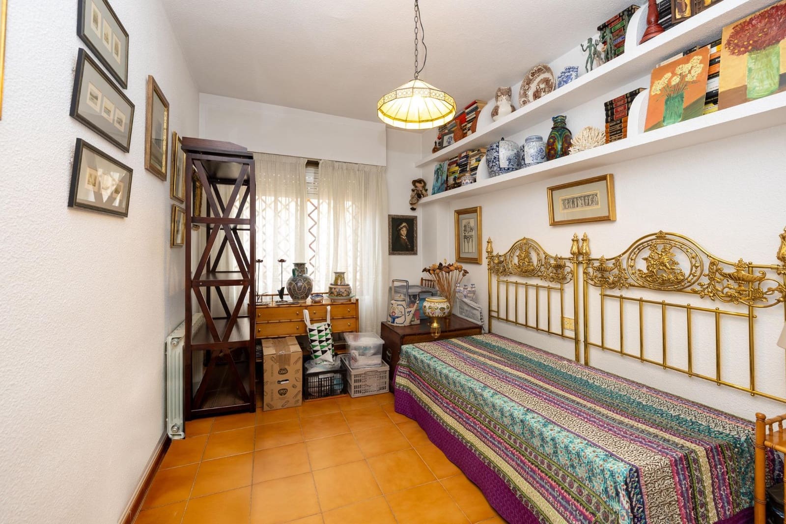 3 soveværelse Lejlighed til salg i Granada by med garage - € 350.000 (Ref: 9712391)