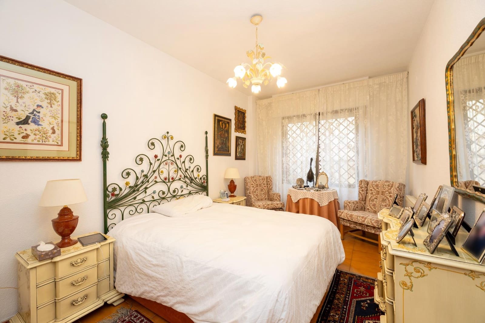 3 soveværelse Lejlighed til salg i Granada by med garage - € 350.000 (Ref: 9712391)