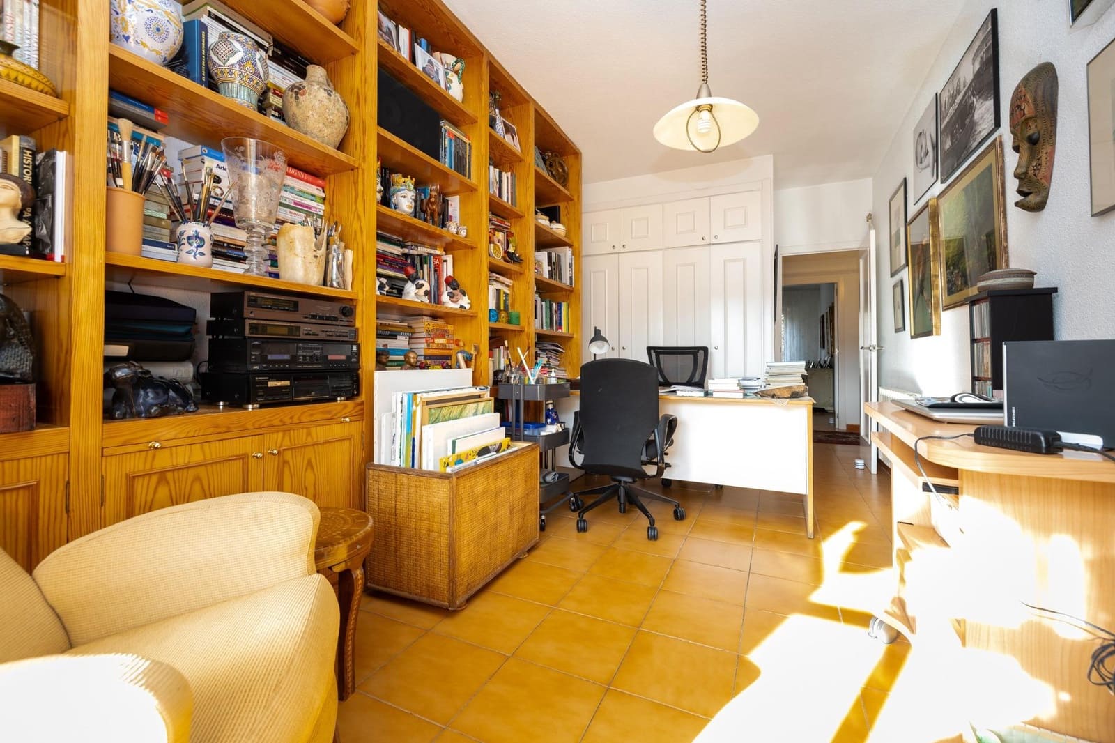 3 soveværelse Lejlighed til salg i Granada by med garage - € 350.000 (Ref: 9712391)