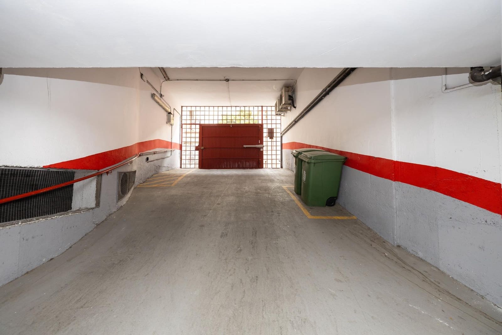 3 soveværelse Lejlighed til salg i Granada by med garage - € 350.000 (Ref: 9712391)