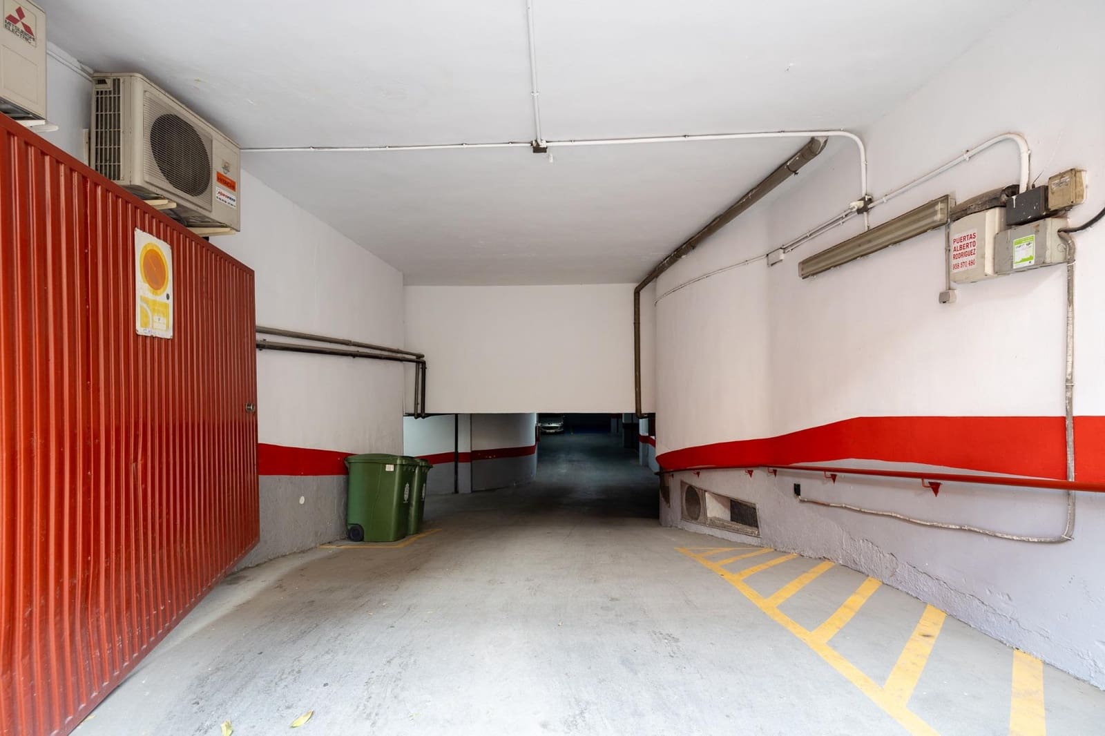 3 soveværelse Lejlighed til salg i Granada by med garage - € 350.000 (Ref: 9712391)