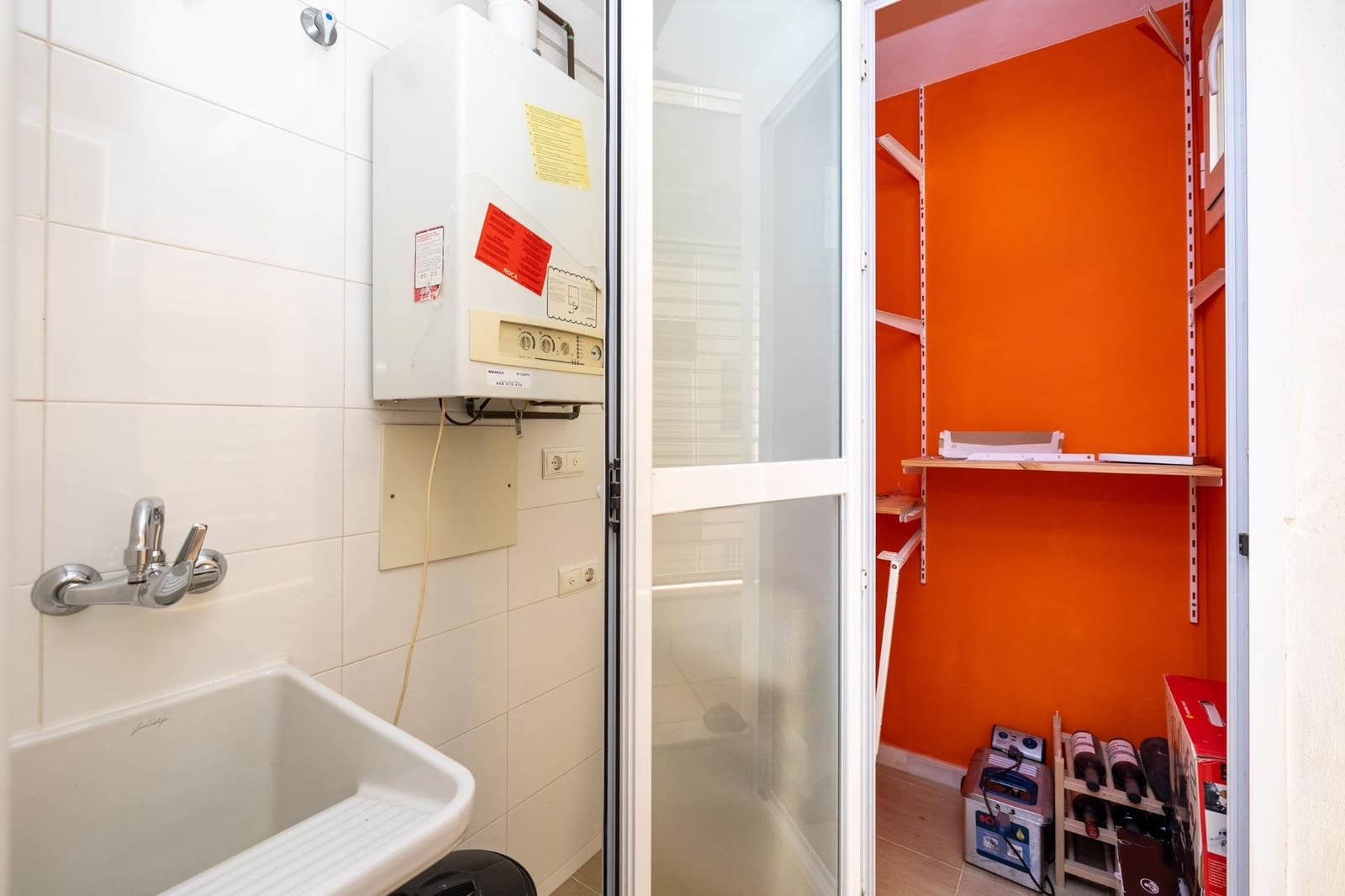 2 soveværelse Lejlighed til salg i Granada by med garage - € 218.332 (Ref: 9712392)