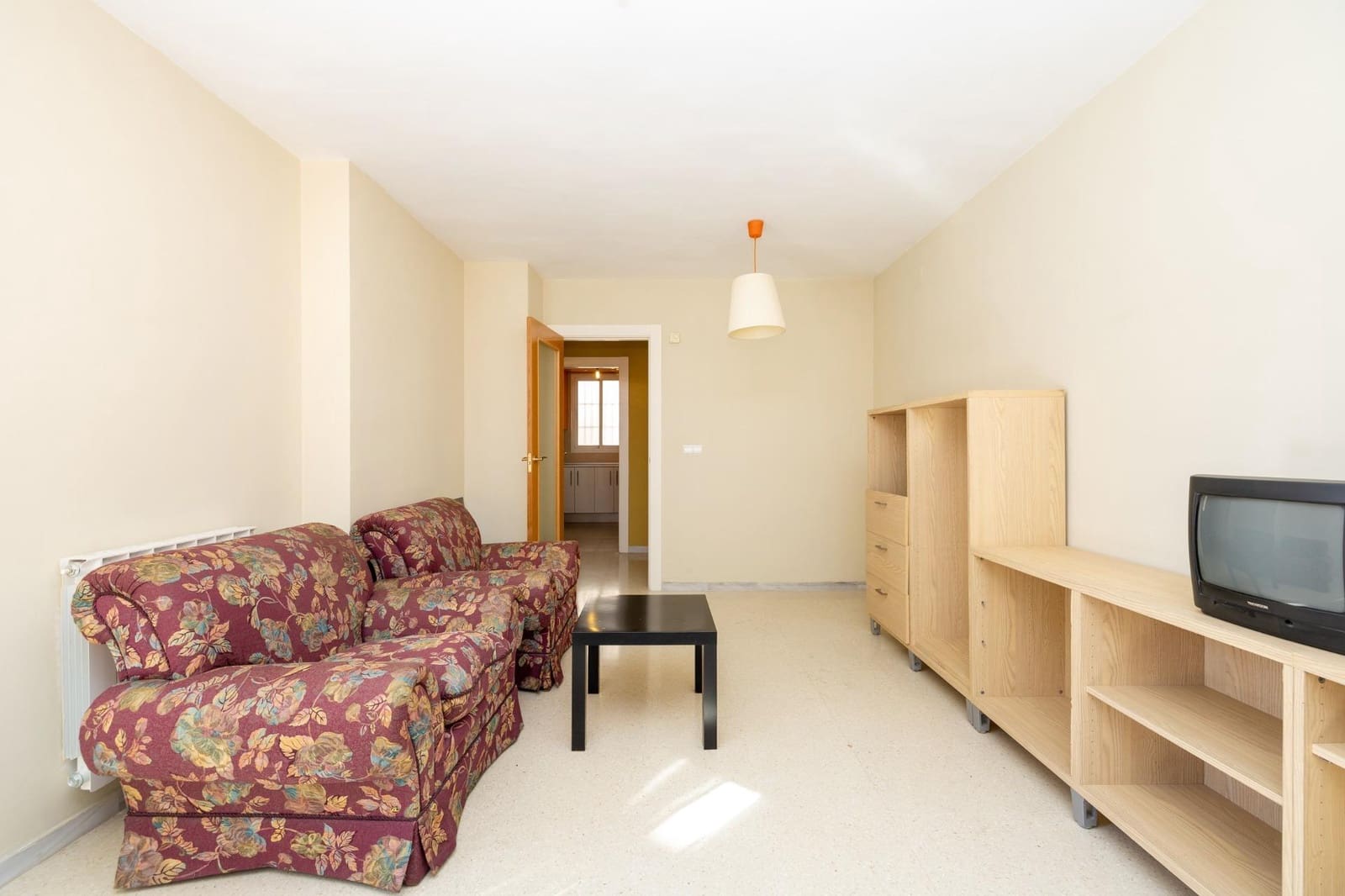 2 quarto Apartamento para venda em Granada cidade com garagem - 218 332 € (Ref: 9712392)