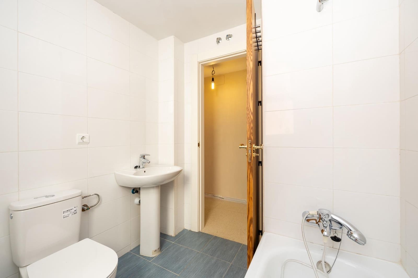 2 quarto Apartamento para venda em Granada cidade com garagem - 218 332 € (Ref: 9712392)