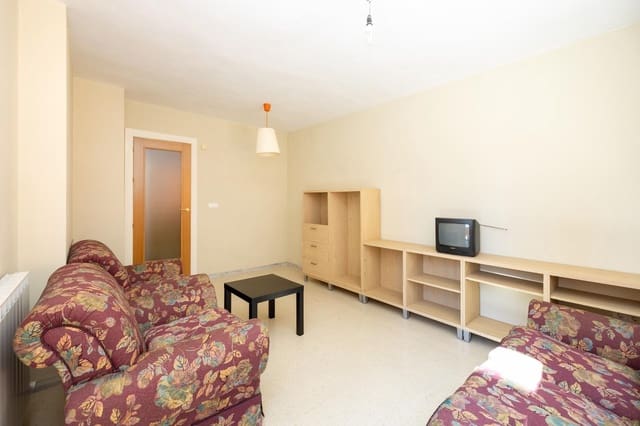 2 soveværelse Lejlighed til salg i Granada by med garage - € 218.332 (Ref: 9712392)