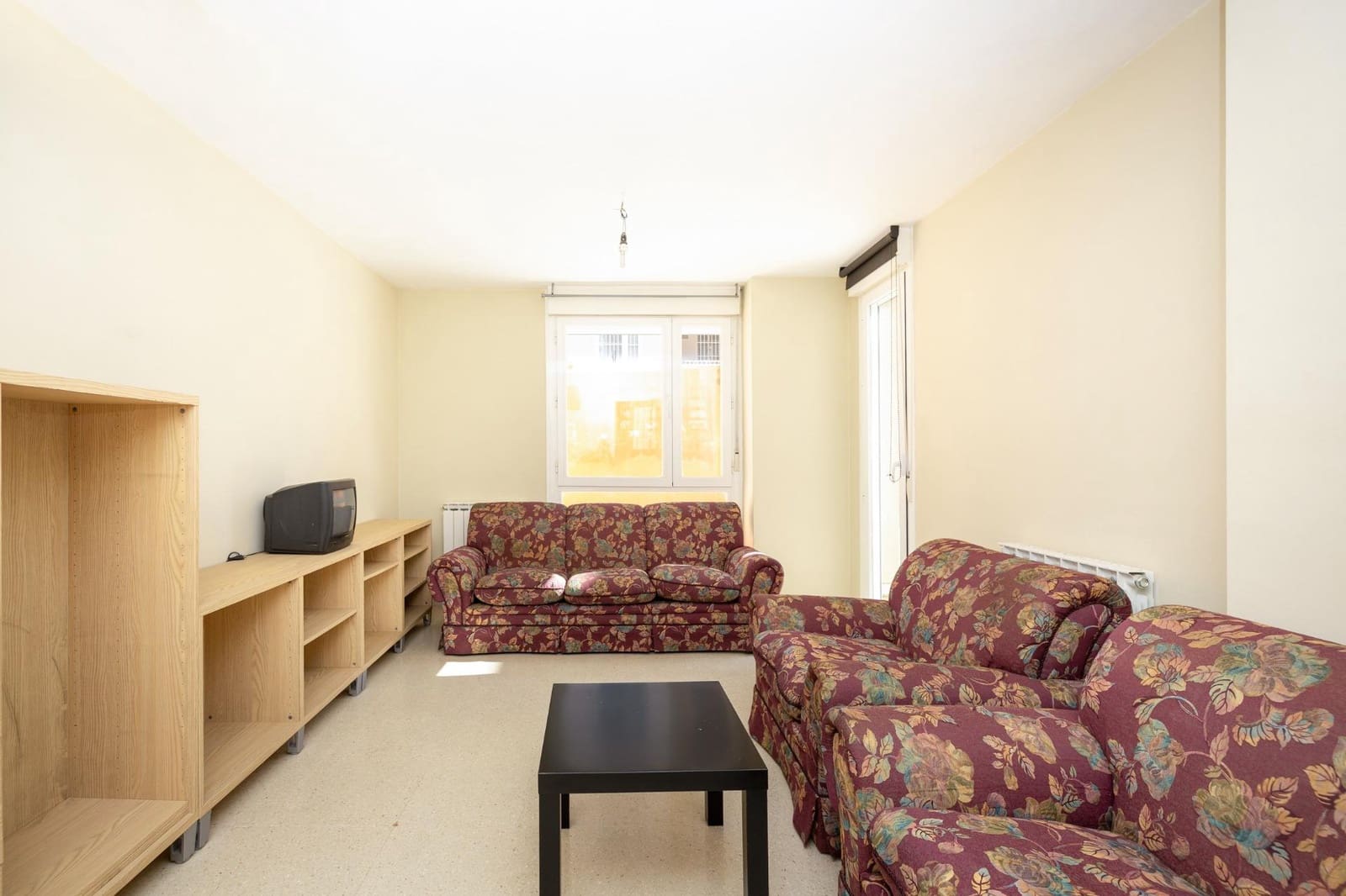 2 quarto Apartamento para venda em Granada cidade com garagem - 218 332 € (Ref: 9712392)