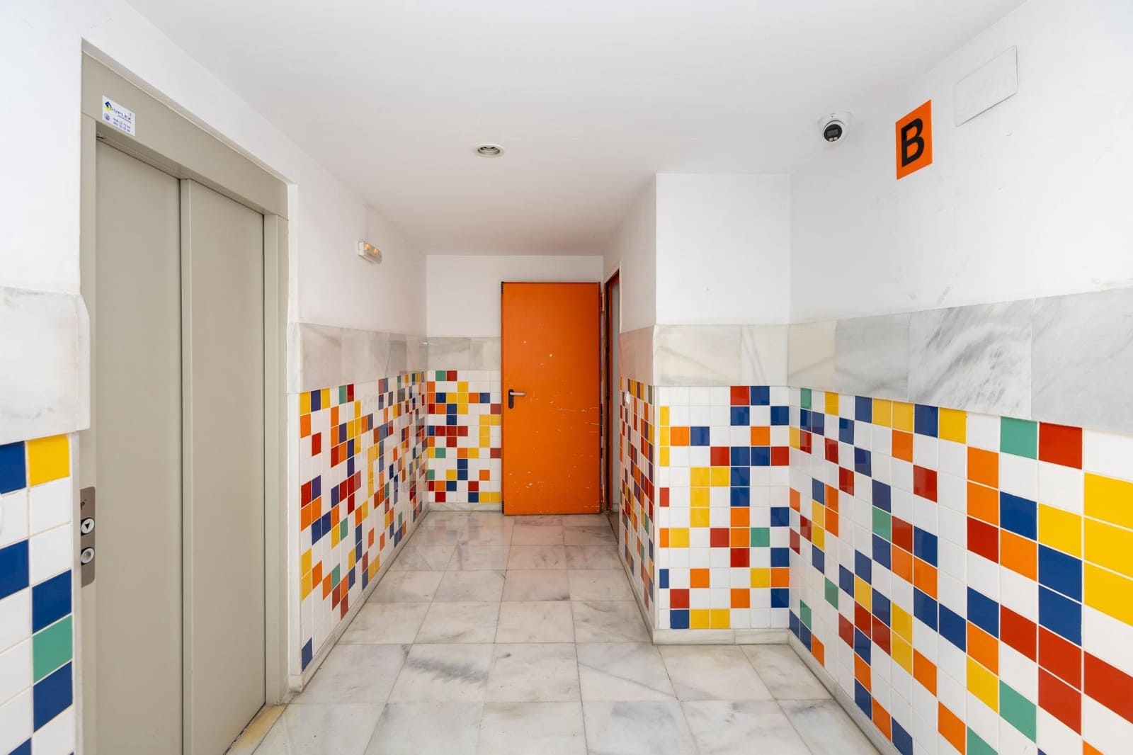 2 quarto Apartamento para venda em Granada cidade com garagem - 218 332 € (Ref: 9712392)
