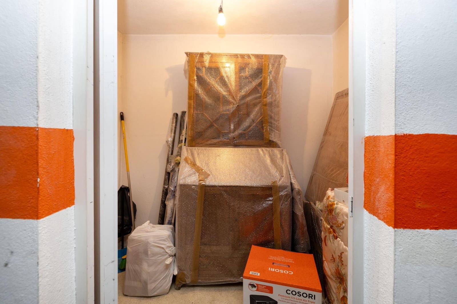 2 quarto Apartamento para venda em Granada cidade com garagem - 218 332 € (Ref: 9712392)