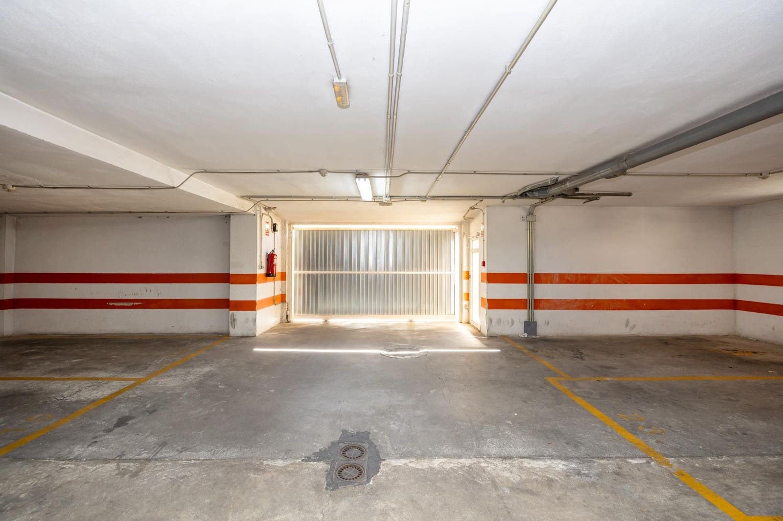 2 quarto Apartamento para venda em Granada cidade com garagem - 218 332 € (Ref: 9712392)