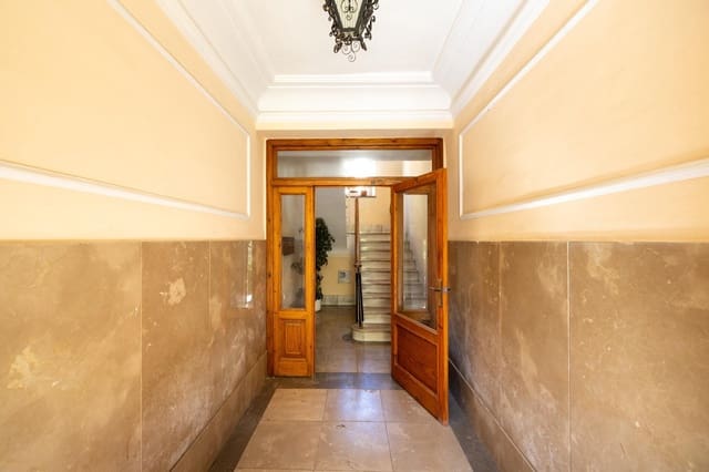 5 soverom Leilighet til salgs i Granada by - € 495 000 (Ref: 9712393)