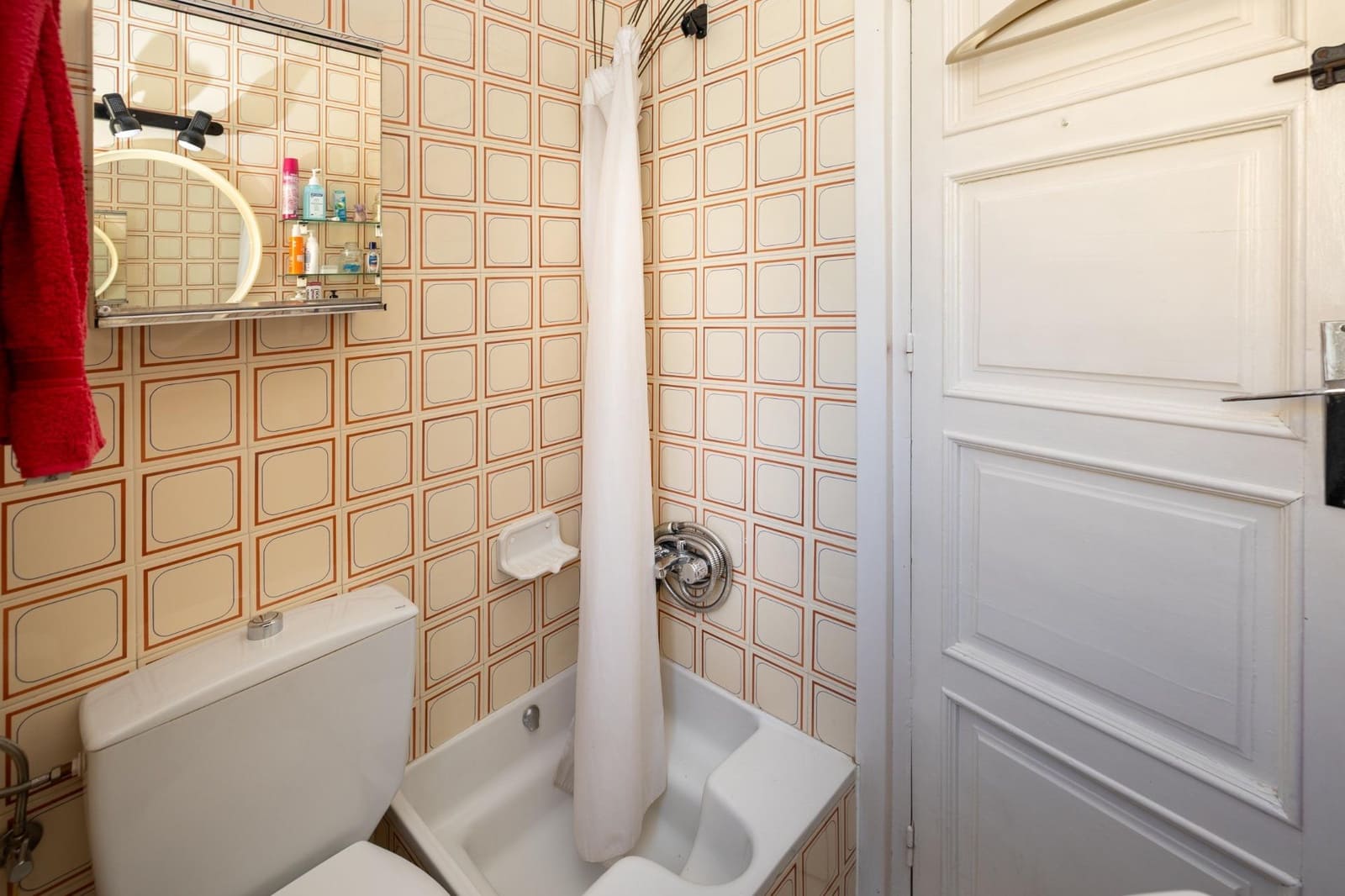 5 bedroom Flat for sale in Granada city - € 495,000 (Ref: 9712393)