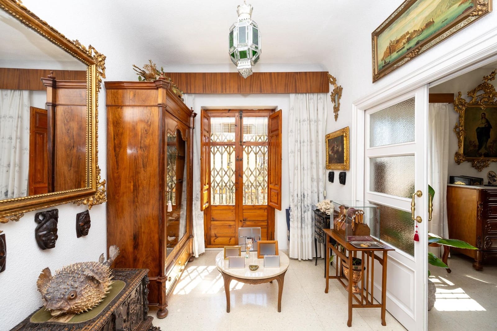 5 bedroom Flat for sale in Granada city - € 495,000 (Ref: 9712393)