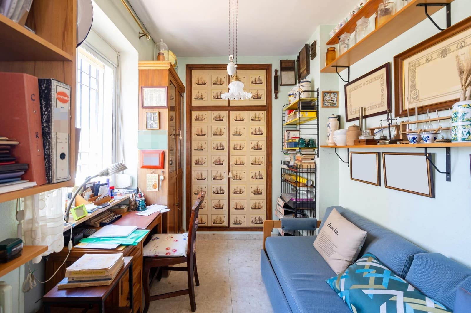 5 bedroom Flat for sale in Granada city - € 495,000 (Ref: 9712393)