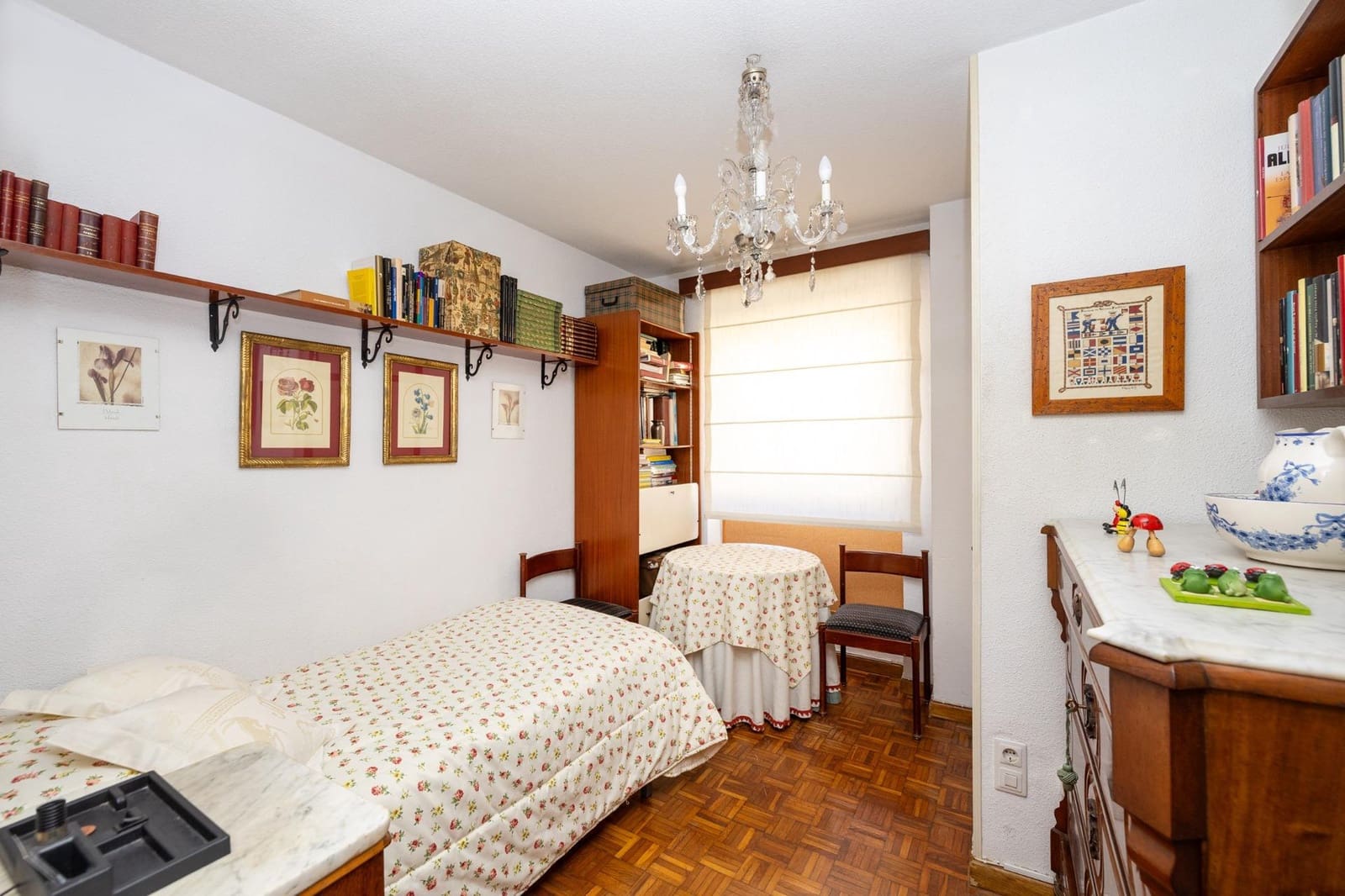 5 bedroom Flat for sale in Granada city - € 495,000 (Ref: 9712393)