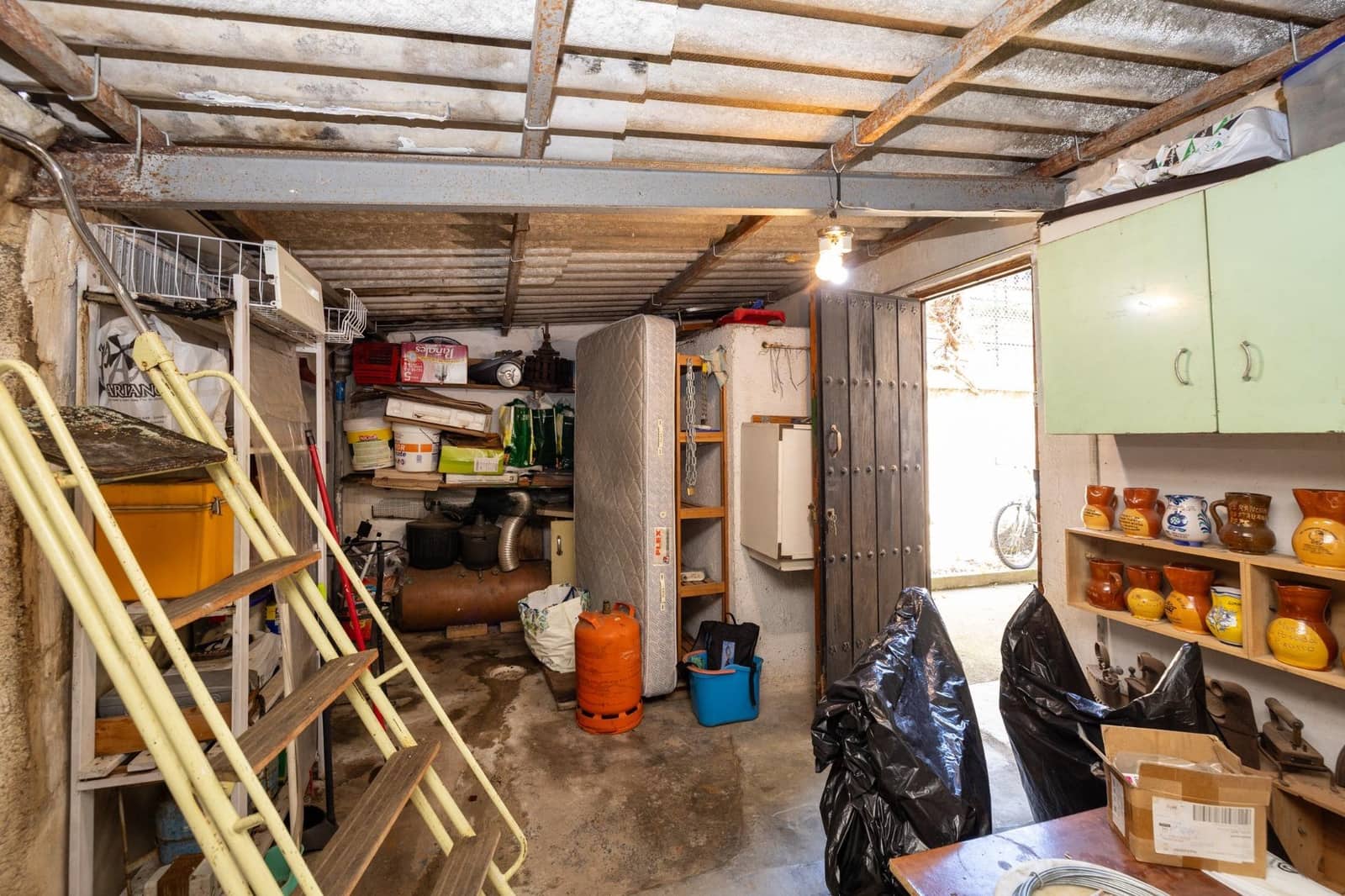 5 bedroom Flat for sale in Granada city - € 495,000 (Ref: 9712393)